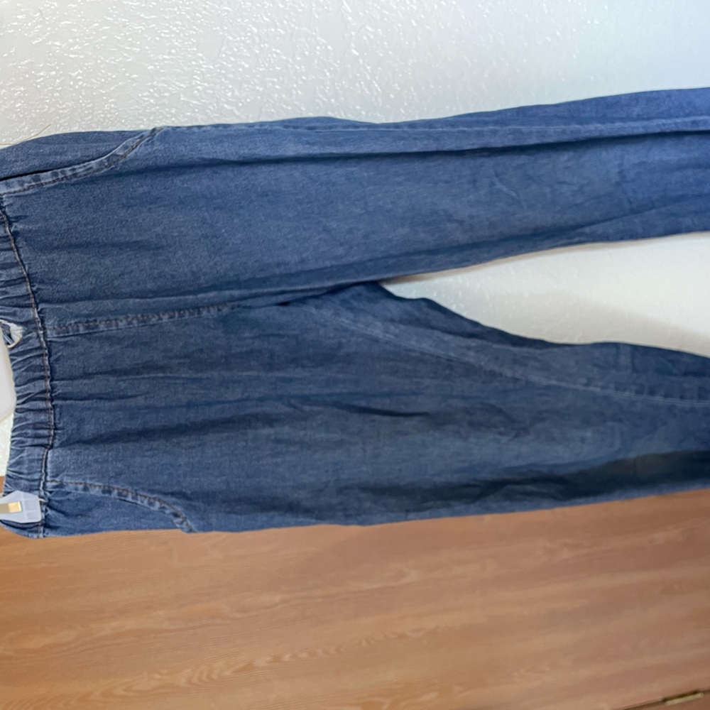Joggers jeans